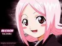 Kusajishi Yachiru