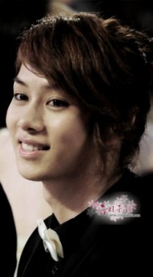 Kim Hee Chul