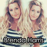 Brenda Harris