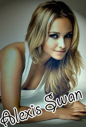 Alexis Swan