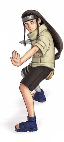 Neji