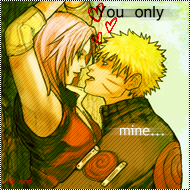 Naruto.