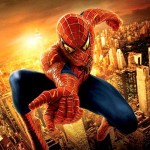 Spiderman Hero