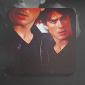 Ian Somerhalder