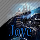 Joye