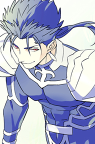 Cu Chulainn