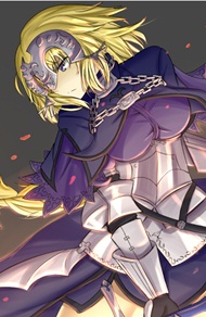 Jeanne d'Arc