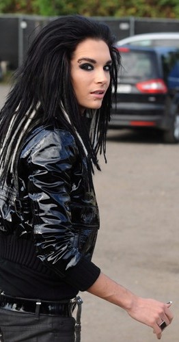 Bill Kaulitz