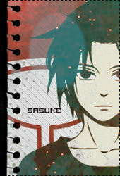 Sasuke