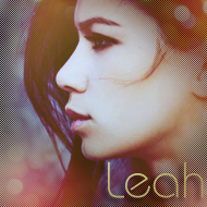 Leah Clearwater