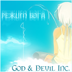 God & Devil Inc.