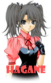 Hagane