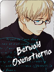 Berwald Oxenstierna