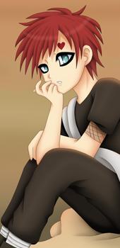 Gaara