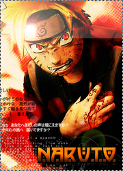 -Uzumaki Naruto-