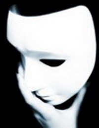 ~THE MASK~