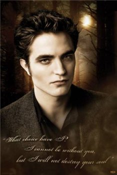 Edward Cullen