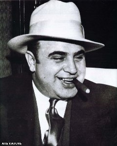 L'capone