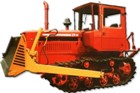 bulldozer