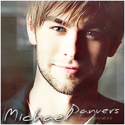 Michael Danvers