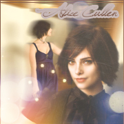 Alice Cullen