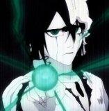 Ulquiorra Shiffer