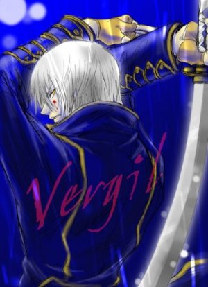 Vergil aka Sev