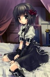 Ami-chan