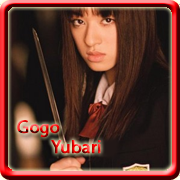 Gogo Yubari