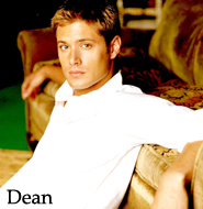 Dean Winchester