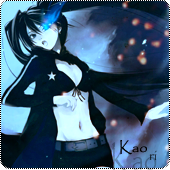 Kaori