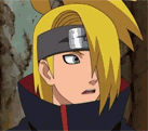 Deidara