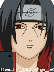 Uchiha Itachi