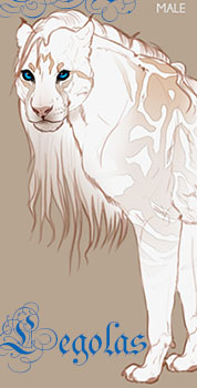 Legolas