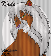 Kodi