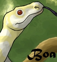 Boa