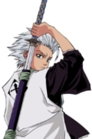 Hitsugaya Toushirou