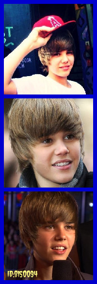 Justin Bieber