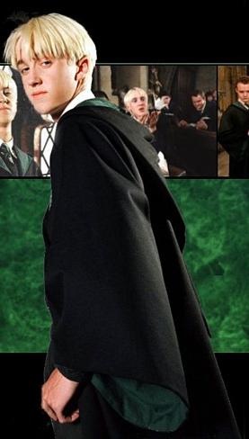 Drako Malfoy