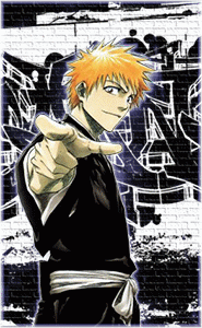 |Ichigo|