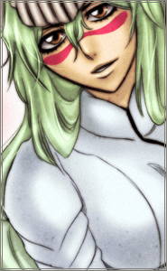 Neliel Tu Oderchvank