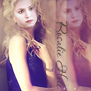 Rosalie Hale