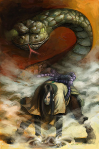 Orochimaru