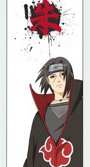 Uchiha Itachi