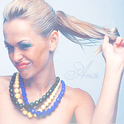 ������ ))