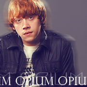 Ronald Weasley