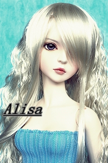 Alisa