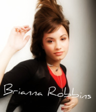 Brianna Robbins