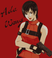 Ada Wong