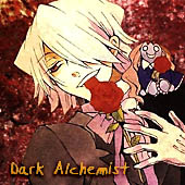 Dark Alchemist